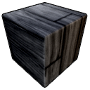 WoodTileHCBlack