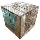 hcAluminiumPaintedGray