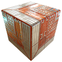 hcAluminiumPaintedOrange