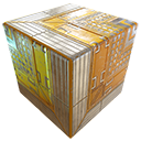 hcAluminiumPaintedYellow