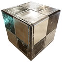 hcAluminiumPanelBlack