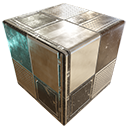 hcAluminiumPanelDarkGray