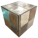 hcAluminiumPanelGray