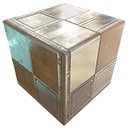 hcAluminiumPanelLightGray