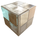 hcAluminiumPanelWhite