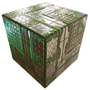 hcCarbonPaintedGreen