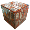 hcCarbonPaintedOrange