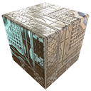 hcCarbonPaintedWhite