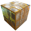 hcCarbonPaintedYellow