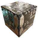 hcChromiumPaintedBlack