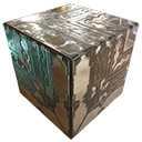 hcChromiumPaintedDarkGray