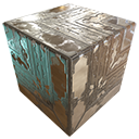 hcChromiumPaintedGray