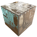 hcChromiumPaintedLightGray