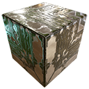 hcChromiumPaintedMilitary