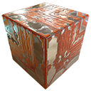 hcChromiumPaintedOrange