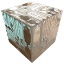 hcChromiumPaintedWhite