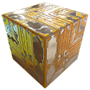 hcChromiumPaintedYellow