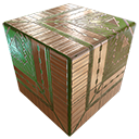 hcCopperPaintedGreen