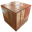 hcCopperPaintedOrange