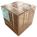 hcCopperPaintedWhite