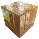 hcCopperPaintedYellow