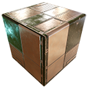 hcCopperPanelMilitary