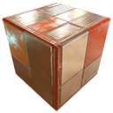 hcCopperPanelOrange