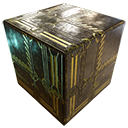 hcFluorinePaintedBlack