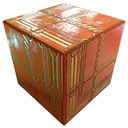 hcFluorinePaintedOrange