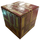 hcFluorinePaintedRed