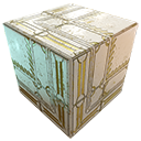 hcFluorinePaintedWhite