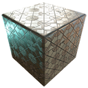 hcGrade5TitaniumAlloyPaintedGray