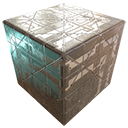 hcInconelPaintedGray