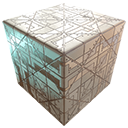 hcInconelPaintedWhite