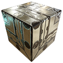 hcLithiumPaintedBlack