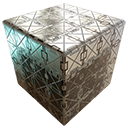 hcMangalloyPaintedBlack