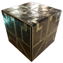 hcManganesePaintedBlack