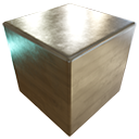 hcMaragingSteelGlossy