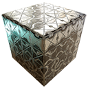 hcMaragingSteelPaintedBlack