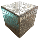 hcMaragingSteelPaintedGray