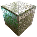 hcMaragingSteelPaintedGreen