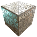 hcMaragingSteelPaintedLightGray