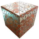 hcMaragingSteelPaintedOrange