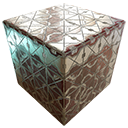 hcMaragingSteelPaintedRed