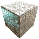 hcMaragingSteelPaintedWhite