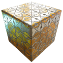 hcMaragingSteelPaintedYellow