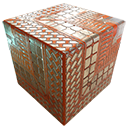 hcNickelPaintedOrange