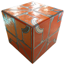 hcNiobiumPaintedOrange