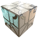 hcNiobiumPaintedWhite