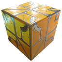 hcNiobiumPaintedYellow